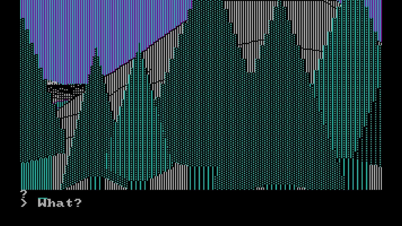 Wilderness: A Survival Adventure trailer thumbnail