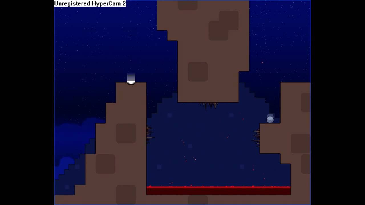 Within a Deep Forest trailer thumbnail