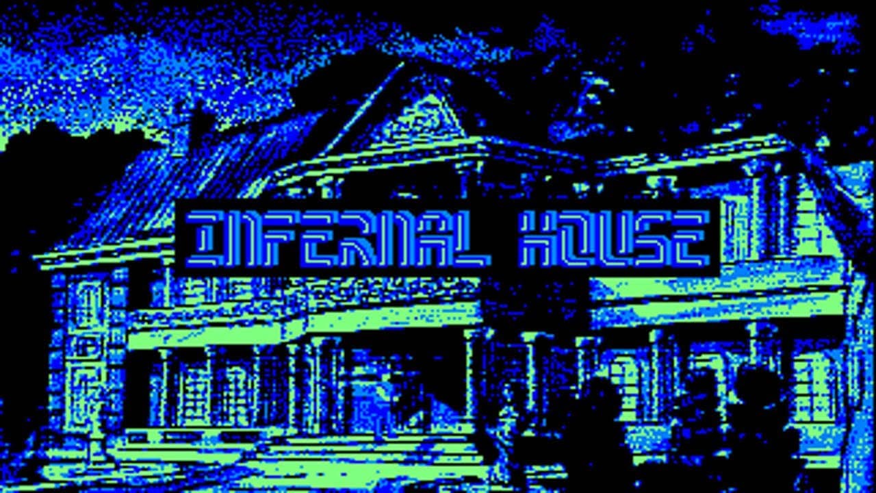 Infernal House trailer thumbnail