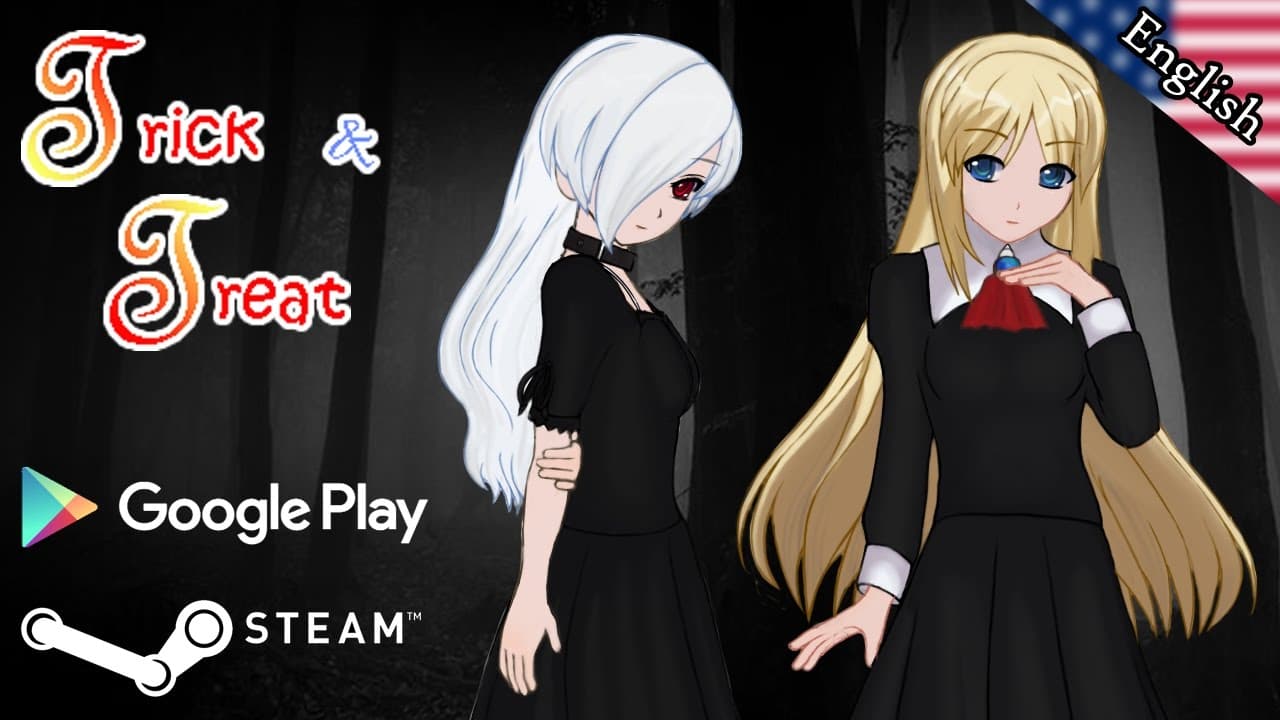 Trick & Treat trailer thumbnail