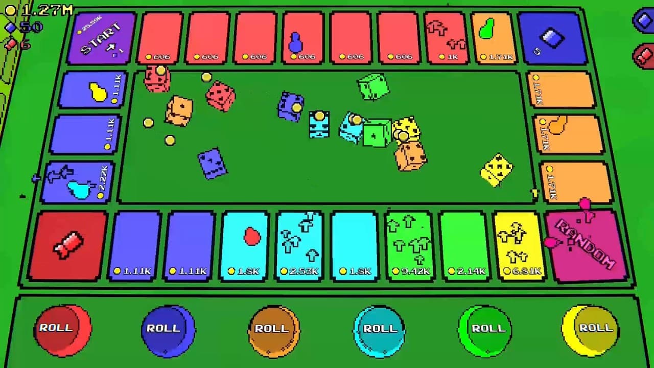 Meeple Incremental trailer thumbnail