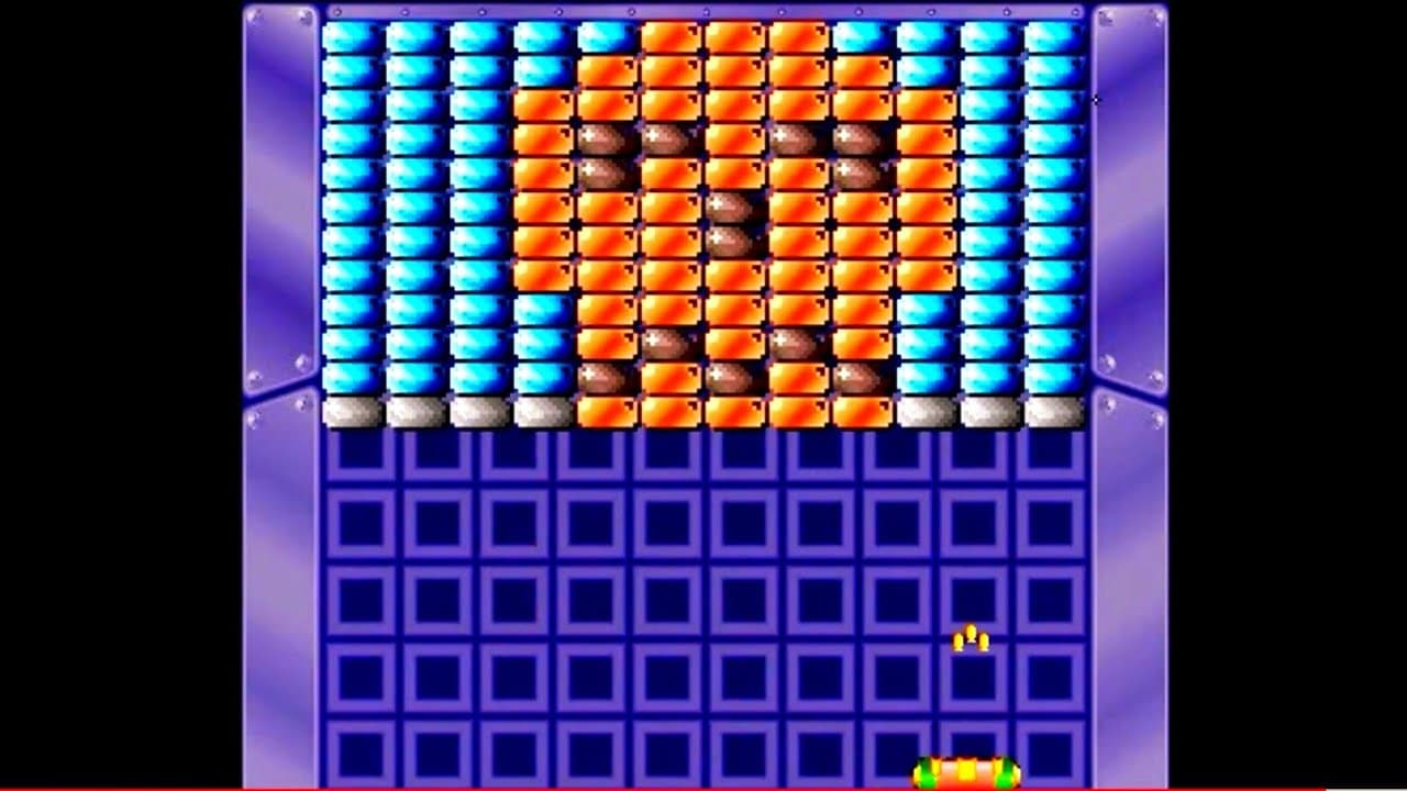 Barkanoid trailer thumbnail