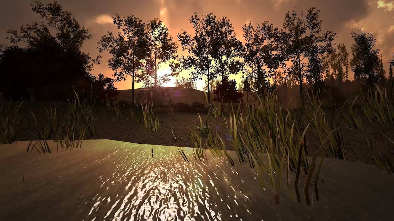 Home is Where One Starts... trailer thumbnail