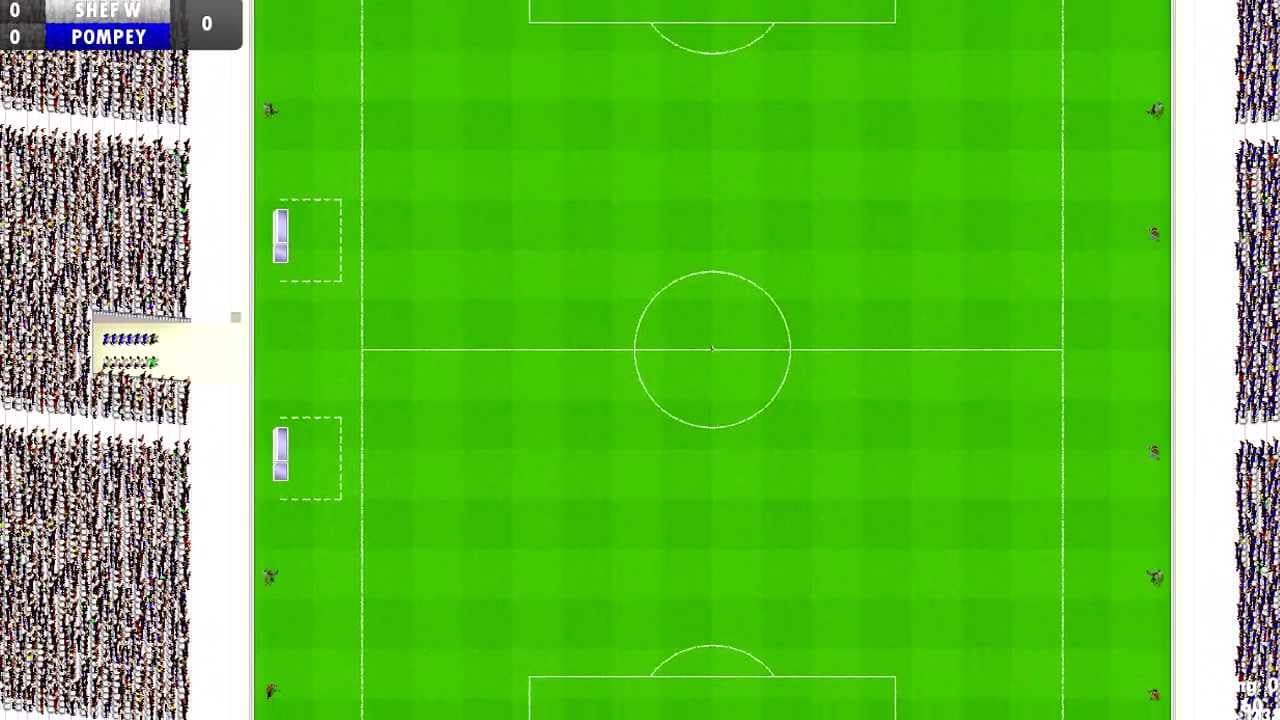 New Star Soccer 5 trailer thumbnail