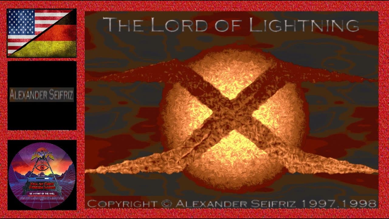 The Lord of Lightning trailer thumbnail