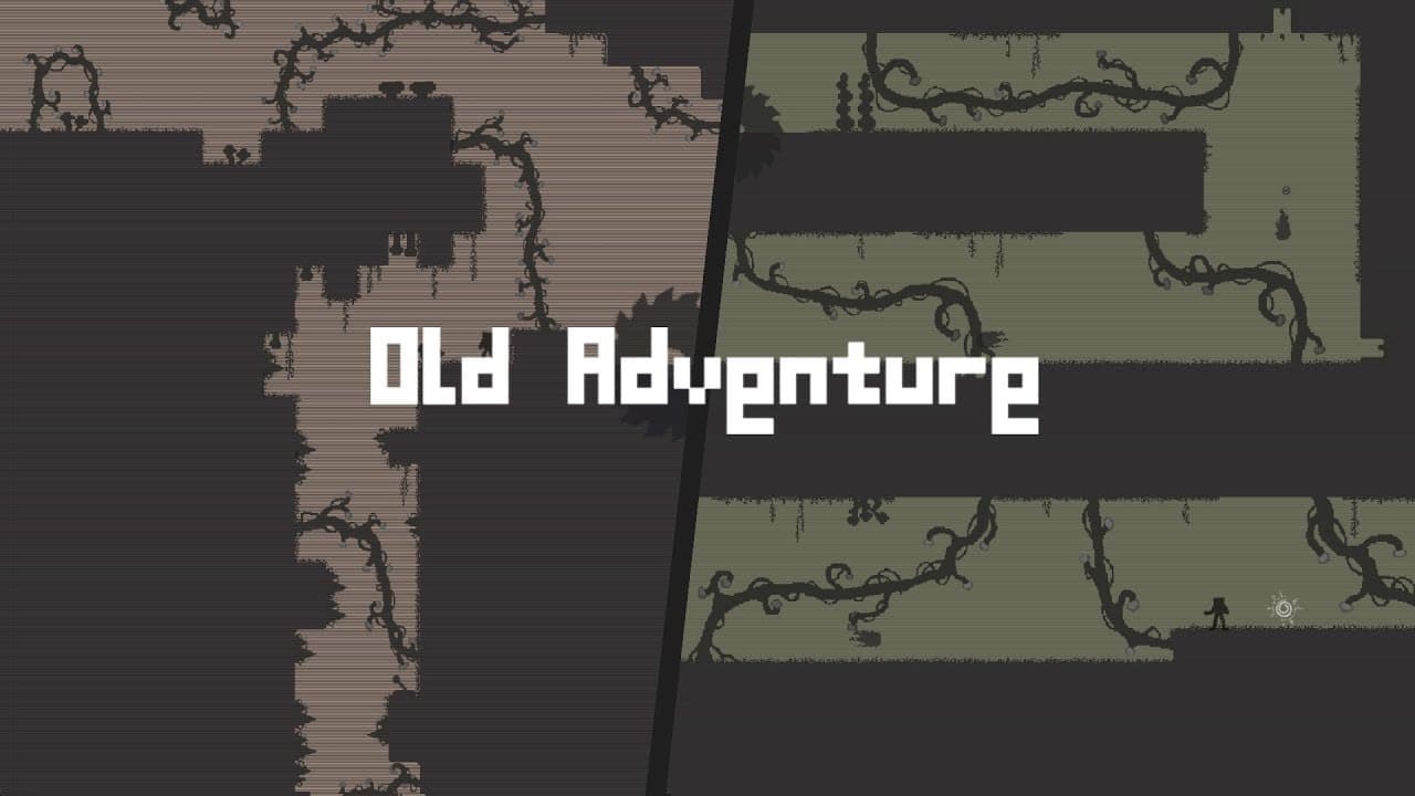 Old Adventure trailer thumbnail