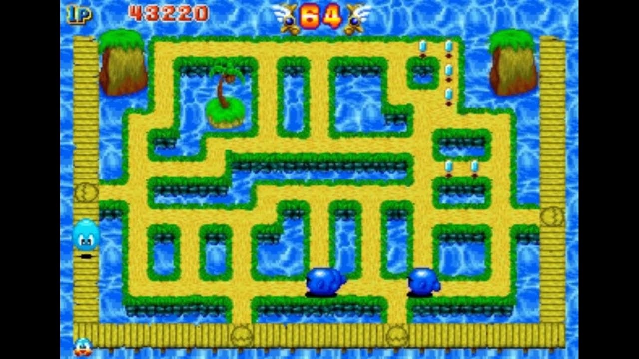 Go! Go! Mile Smile trailer thumbnail