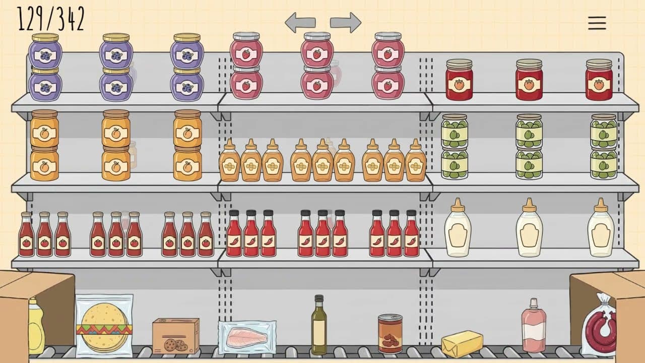 Organize My Shop trailer thumbnail