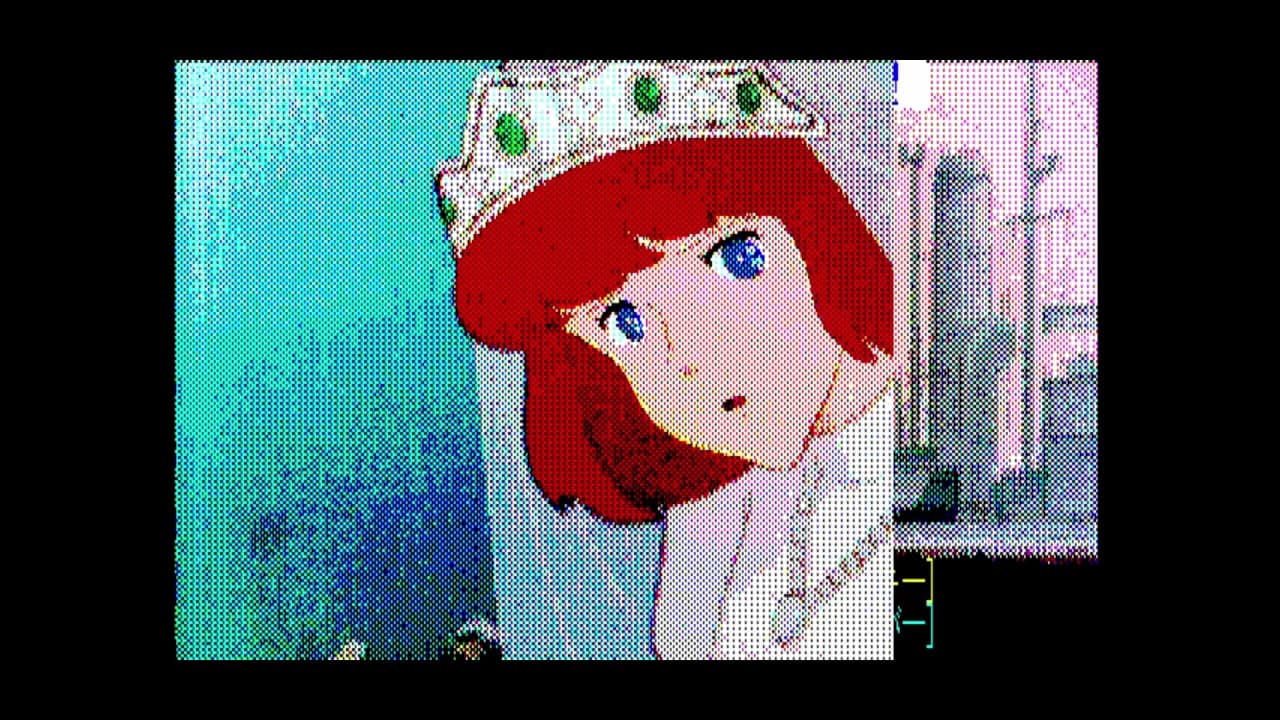 Lupin the Third: Cagliostro no Shiro trailer thumbnail