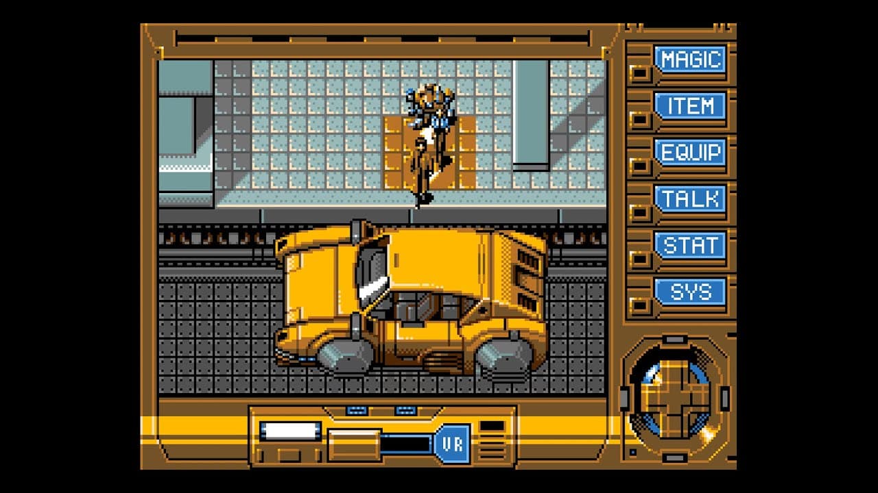 Illusion City trailer thumbnail