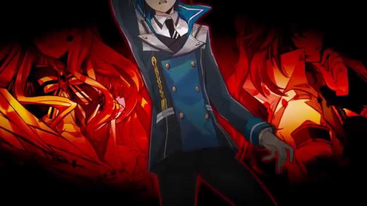 The Awakened Fate: Ultimatum trailer thumbnail