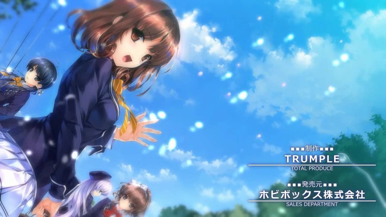Ushinawareta Mirai wo Motomete trailer thumbnail