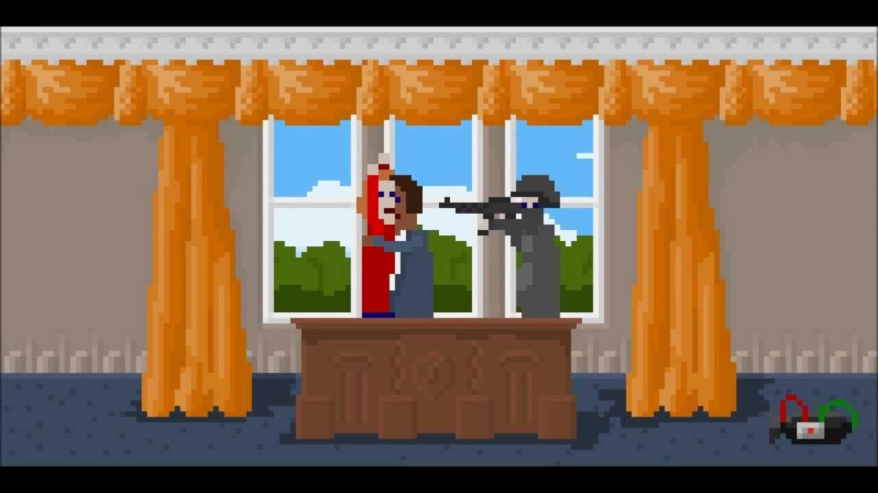 McPixel trailer thumbnail