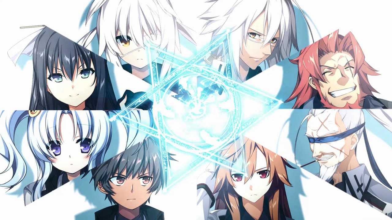 Kadenz fermata//Akkord:fortissimo trailer thumbnail