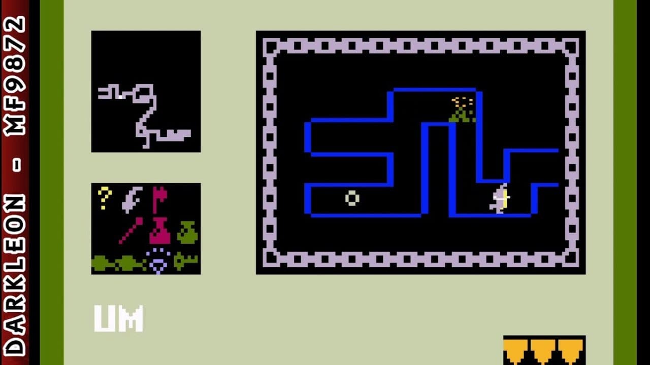 Tower of Doom trailer thumbnail