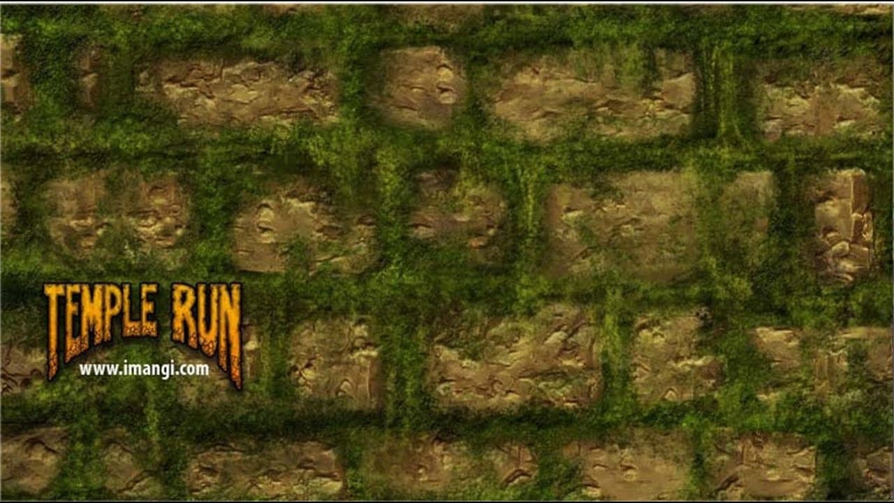 Temple Run trailer thumbnail