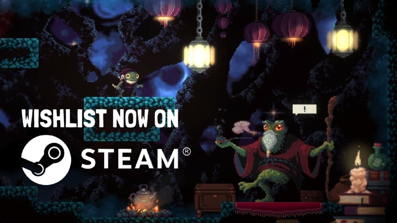 Groda trailer thumbnail
