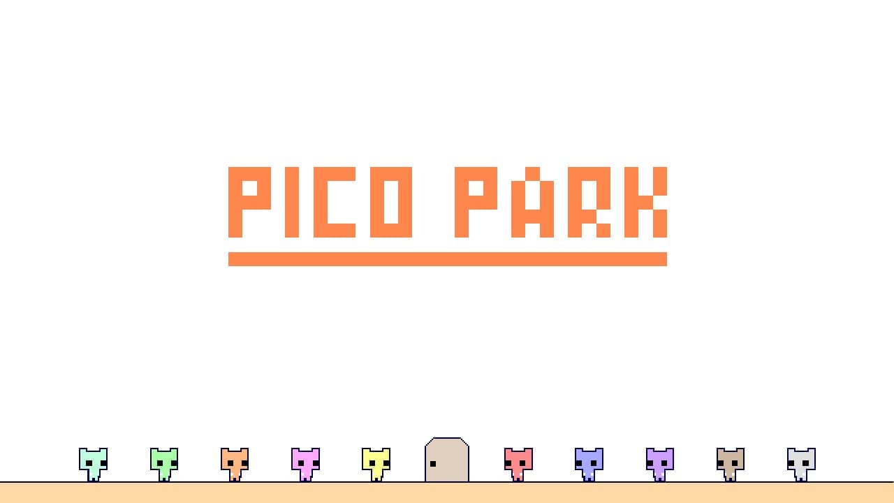 Pico Park: Classic Edition trailer thumbnail