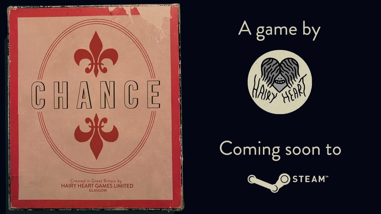 Chance trailer thumbnail