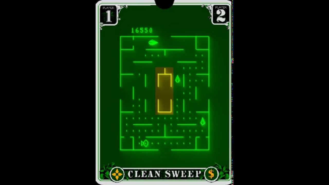 Clean Sweep trailer thumbnail