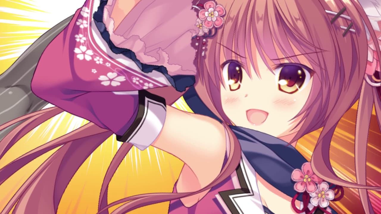 Neko-Nin ExHeart 2 trailer thumbnail