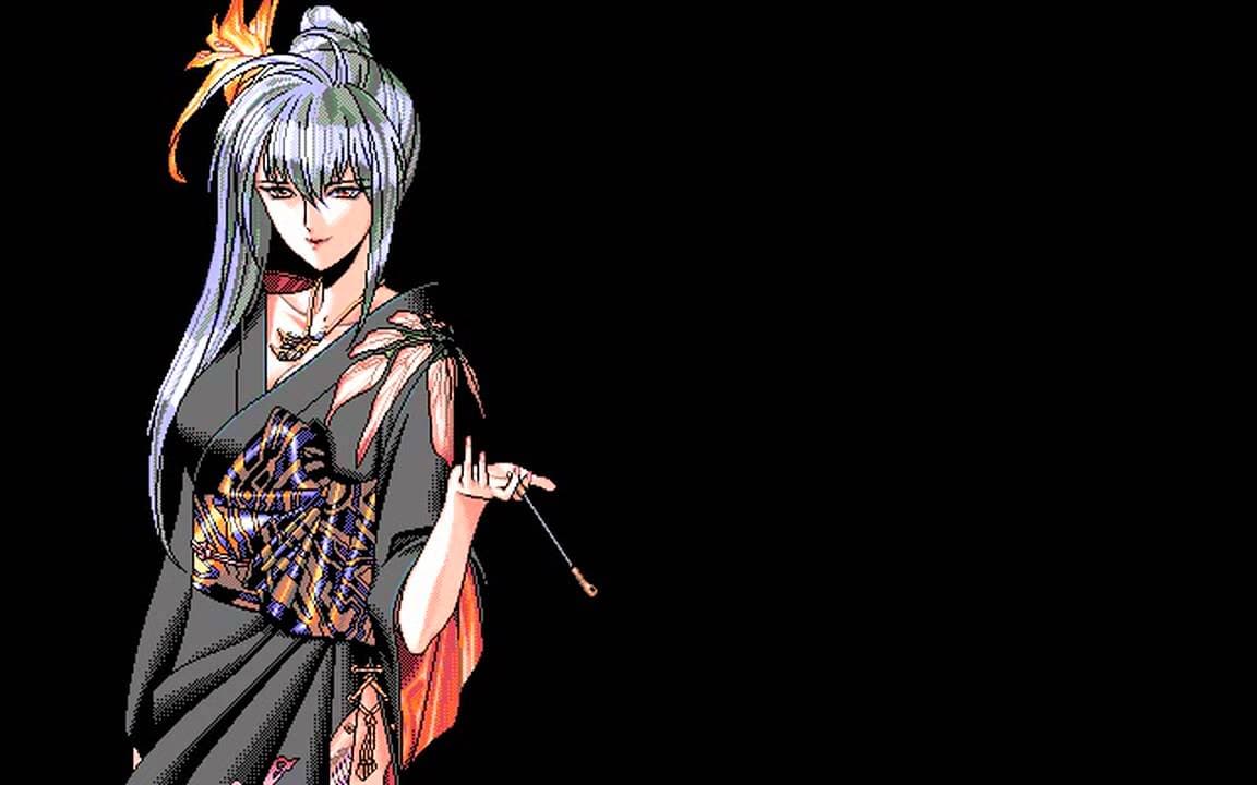 Amy to Yobanaide trailer thumbnail