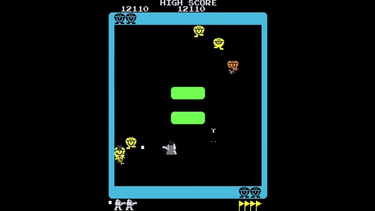 Warp & Warp trailer thumbnail