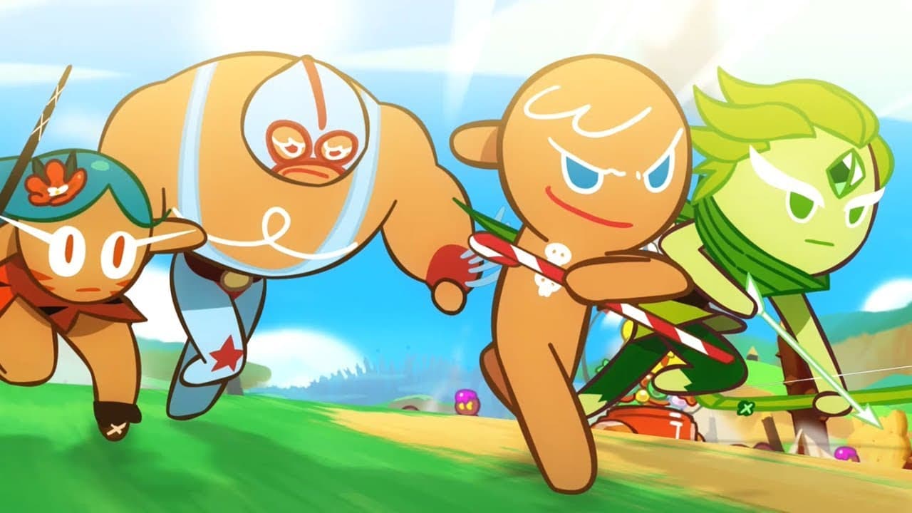 CookieWars trailer thumbnail