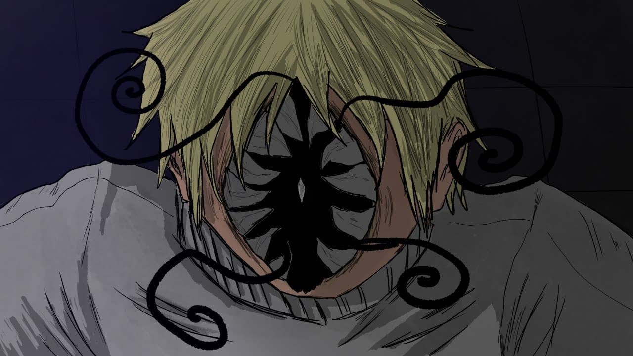 Shadows of Progakko: Kuro trailer thumbnail