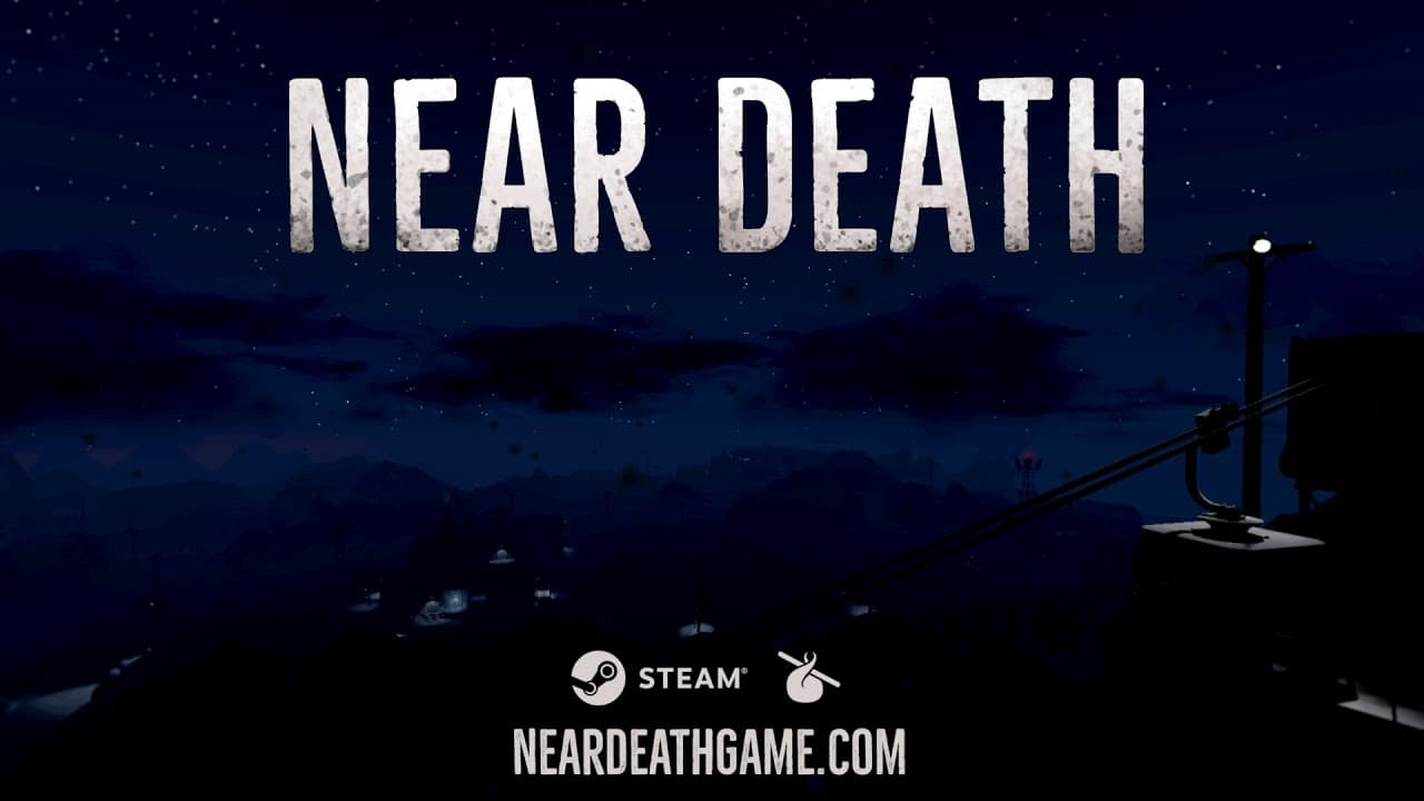 Near Death trailer thumbnail