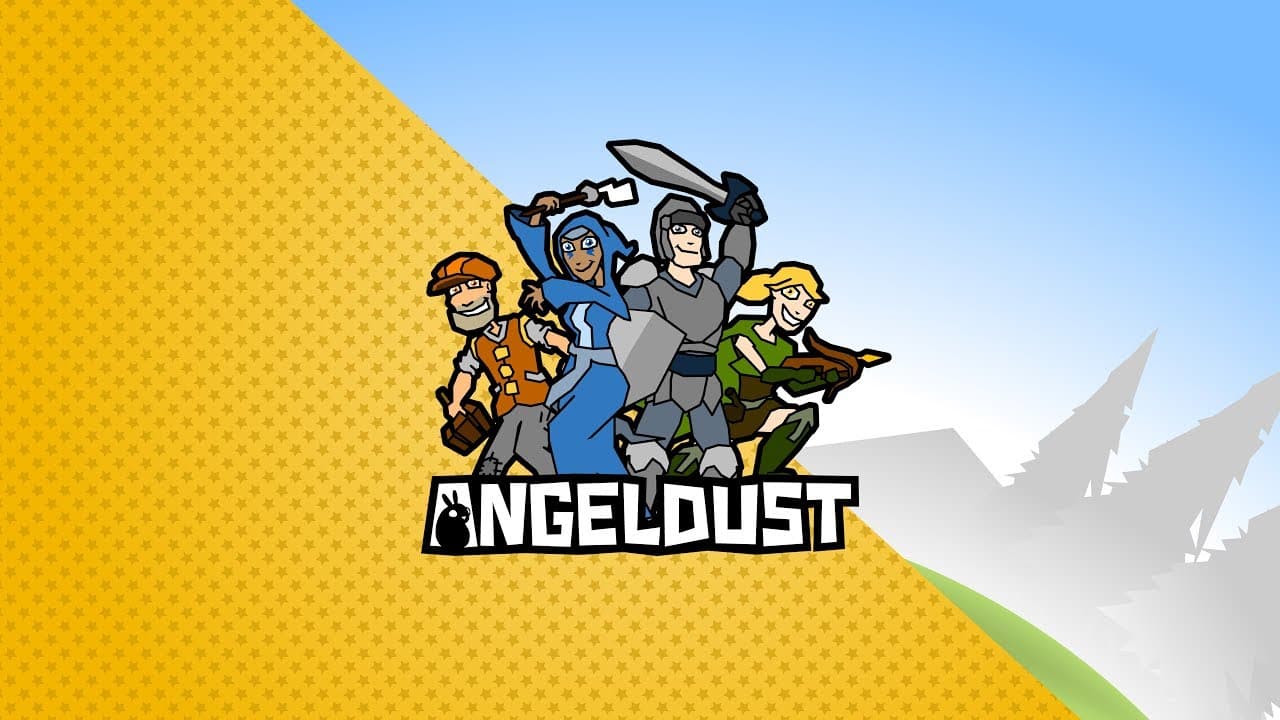 Angeldust trailer thumbnail