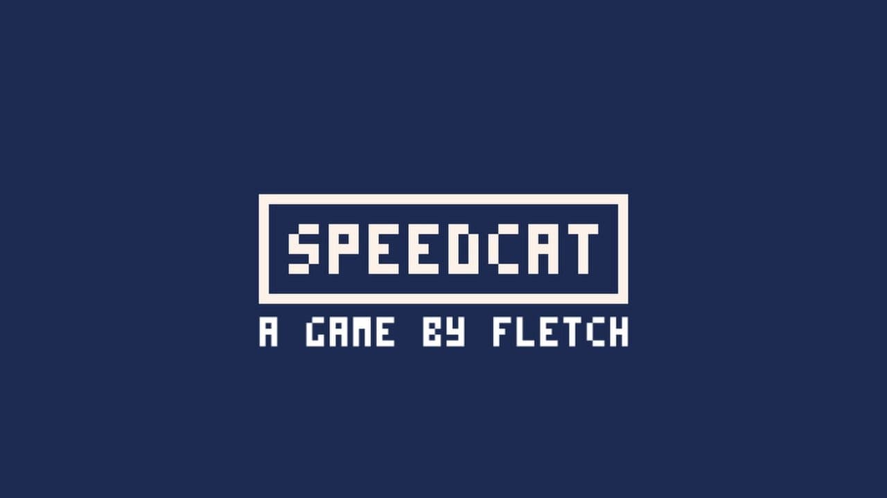 Speedcat trailer thumbnail