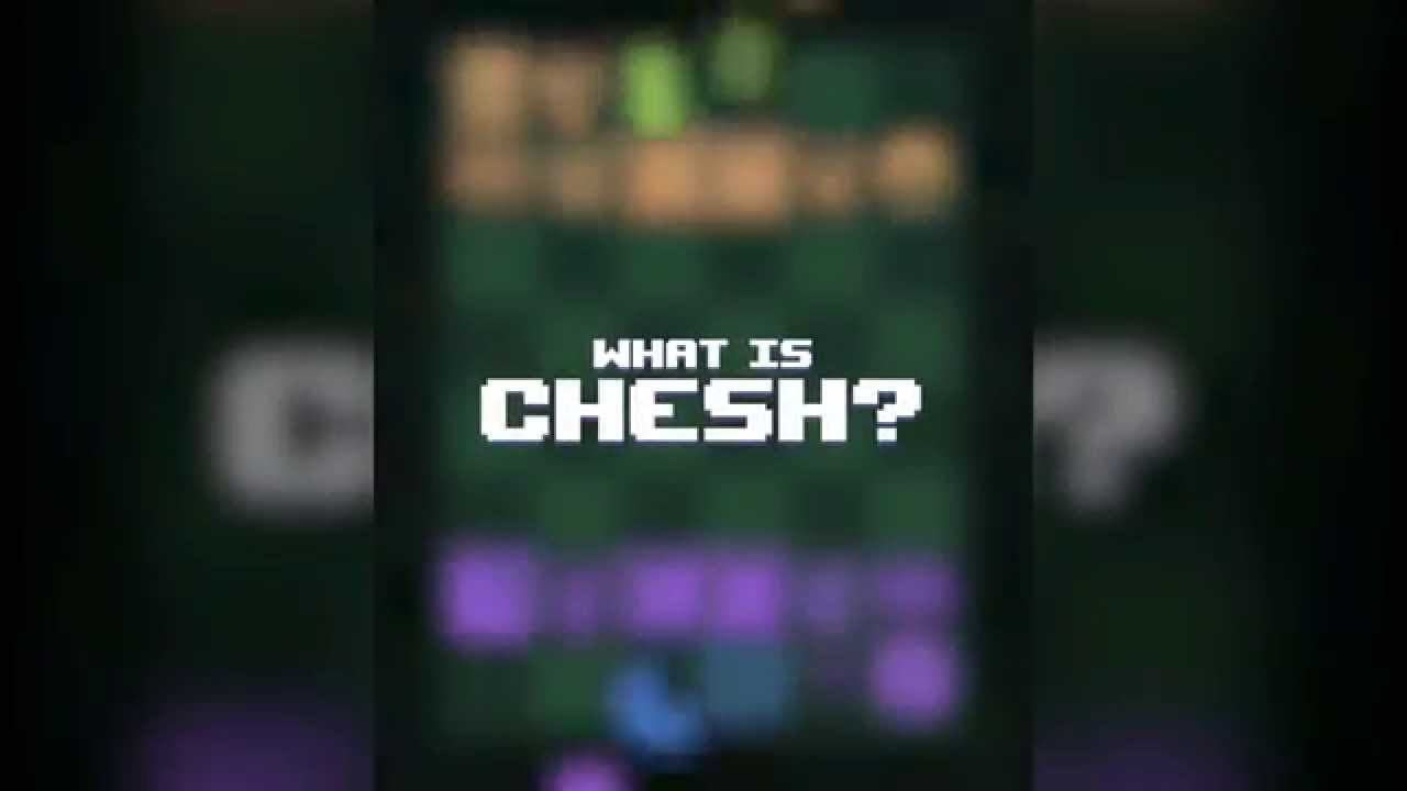 Chesh trailer thumbnail