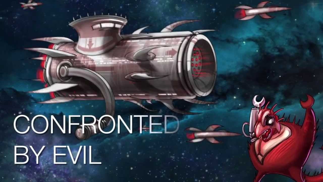 Galcon Legends trailer thumbnail