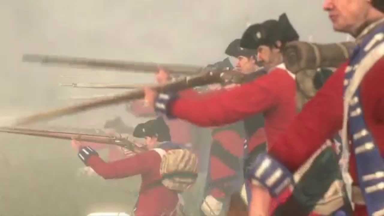 Empire: Total War trailer thumbnail