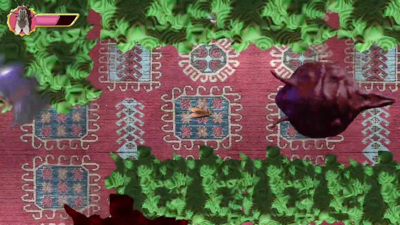 A Fly in the Array trailer thumbnail