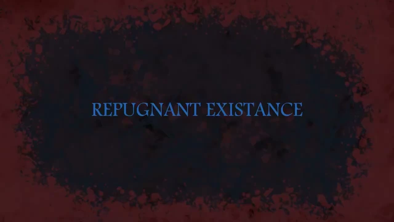 Bianka Lovesick trailer thumbnail