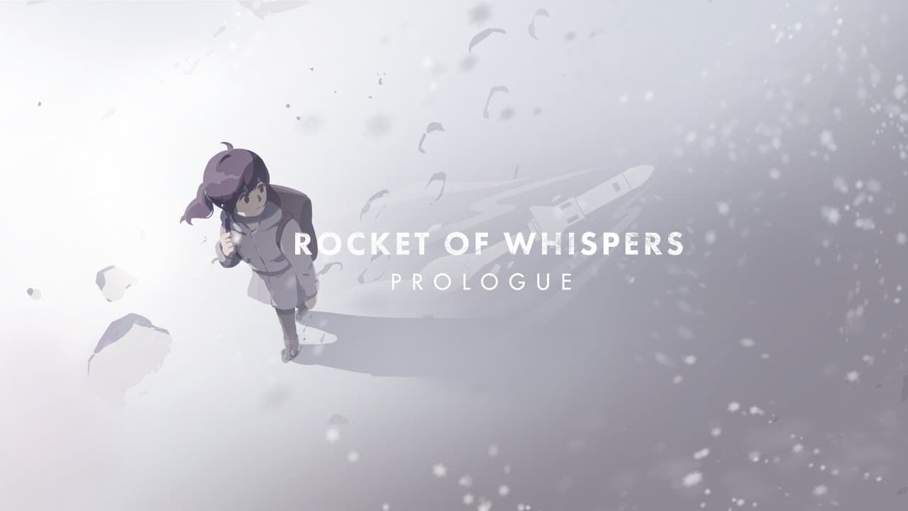 Rocket of Whispers: Prologue trailer thumbnail