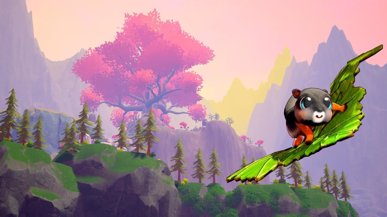 Leafing Home trailer thumbnail