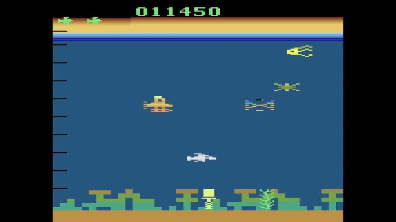 Bermuda Triangle trailer thumbnail