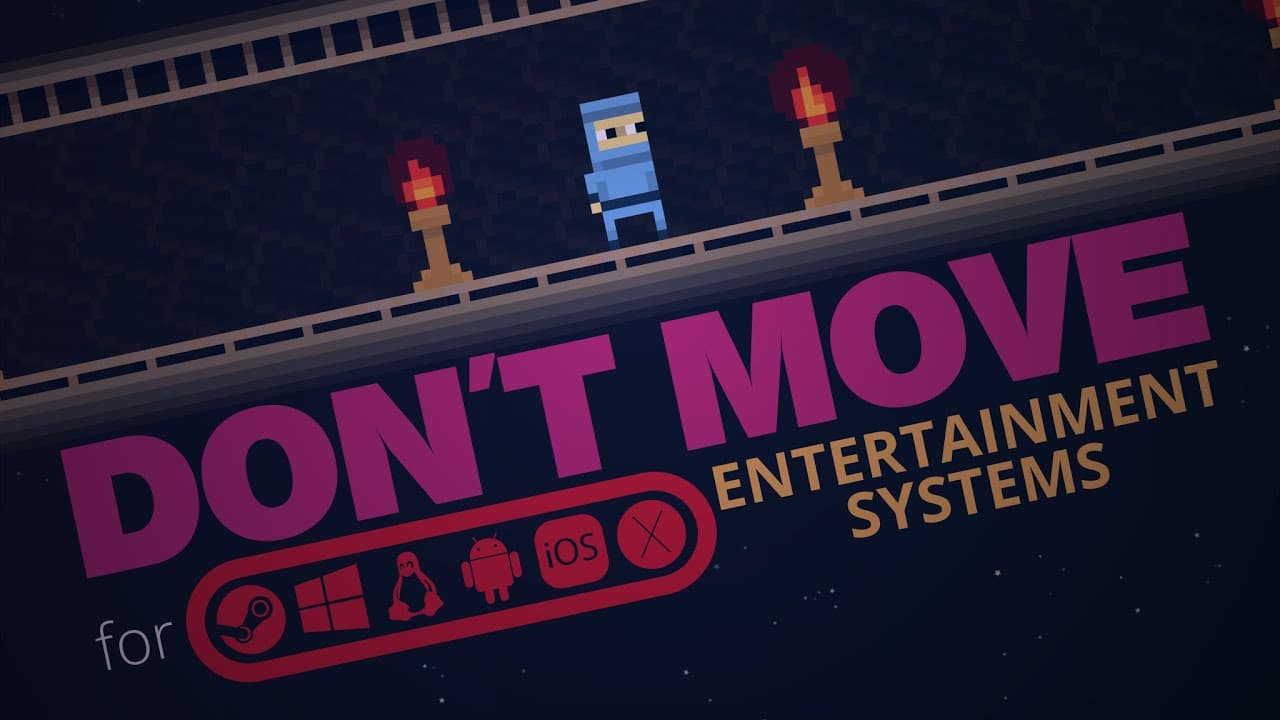 Don't Move trailer thumbnail