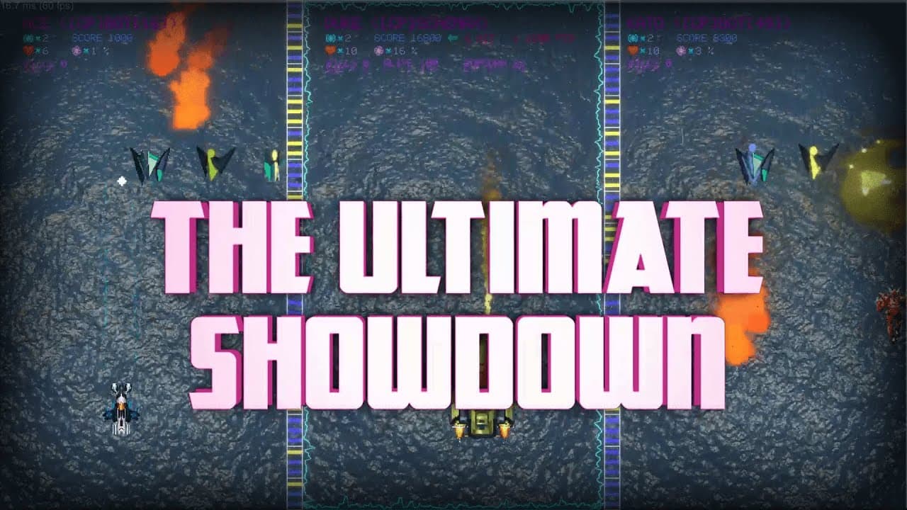 Star99 trailer thumbnail