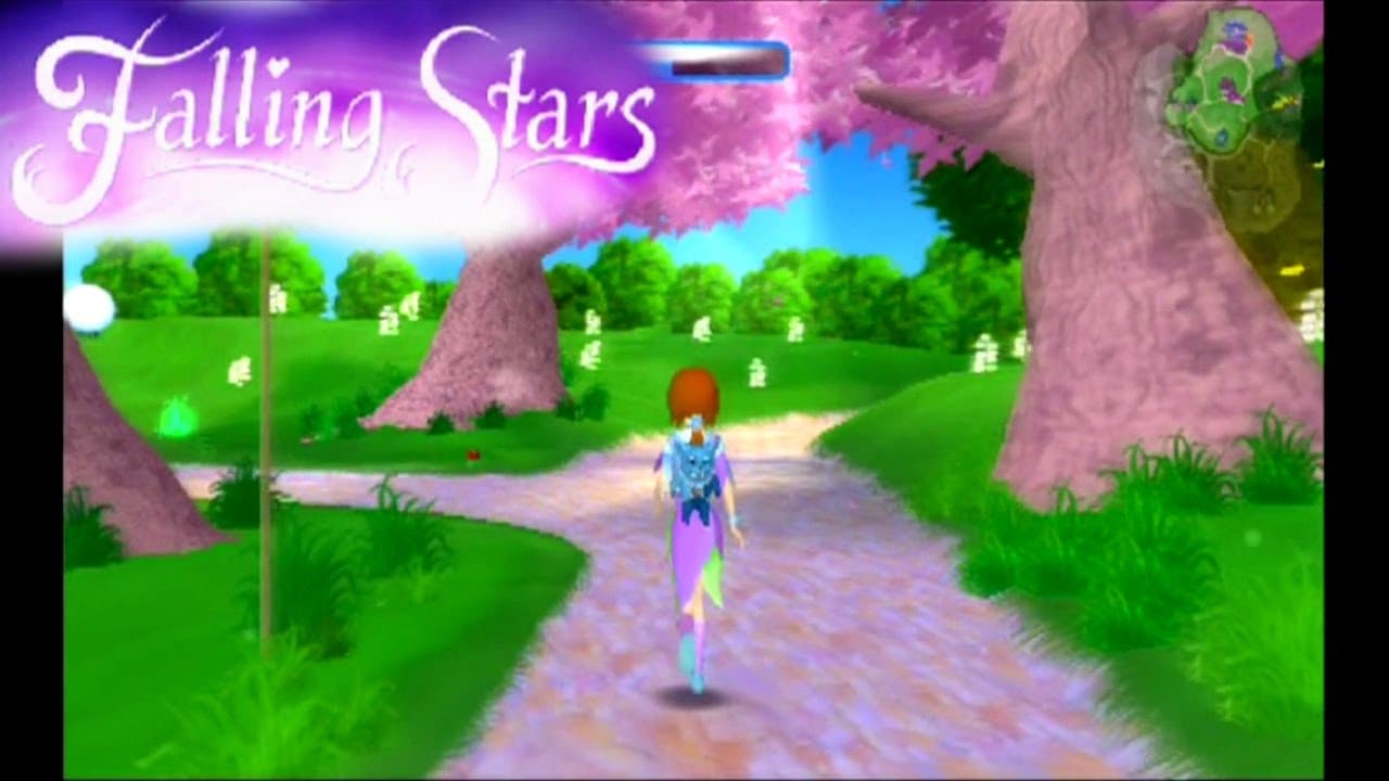 Falling Stars trailer thumbnail