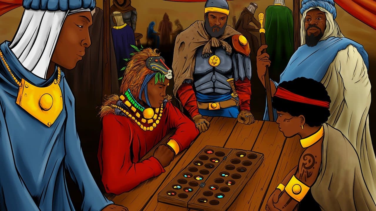 Kissoro trailer thumbnail