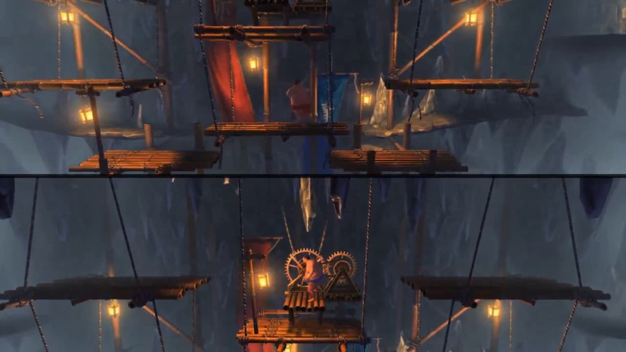 Sumoman trailer thumbnail