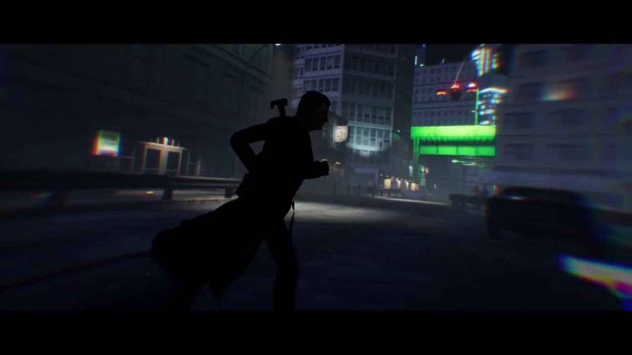 The Unclearness trailer thumbnail