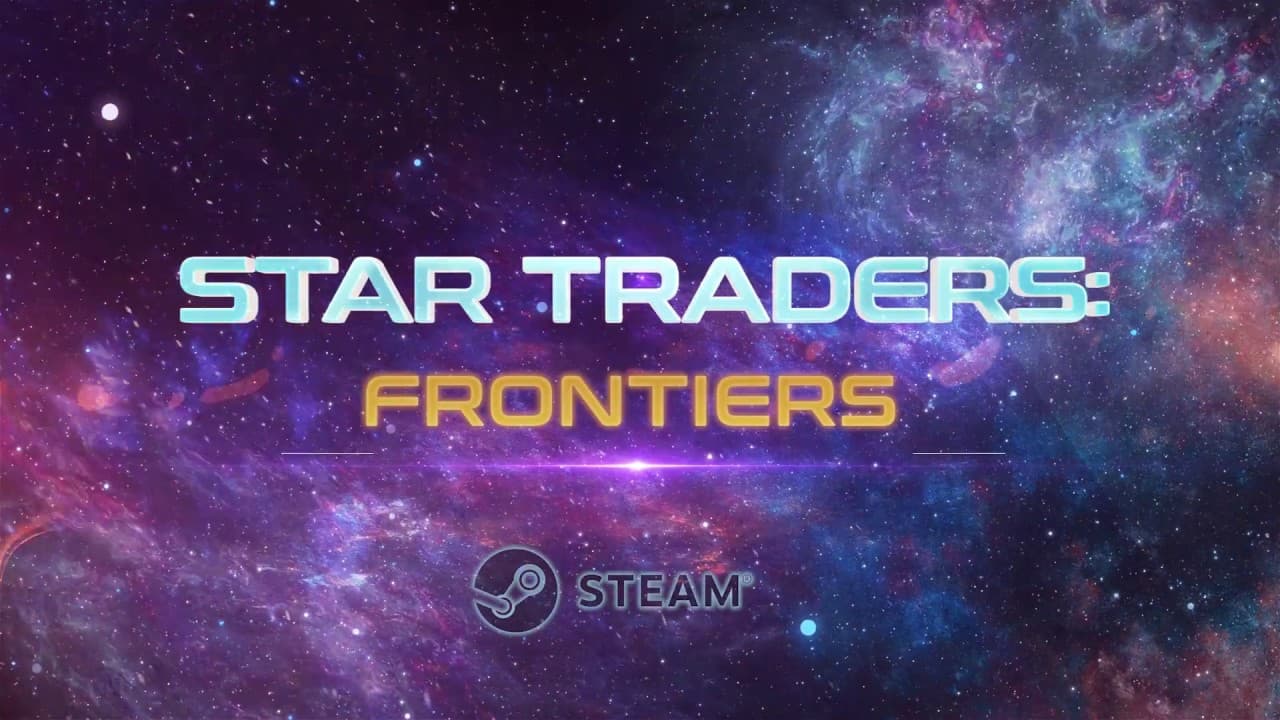 Star Traders: Frontiers trailer thumbnail