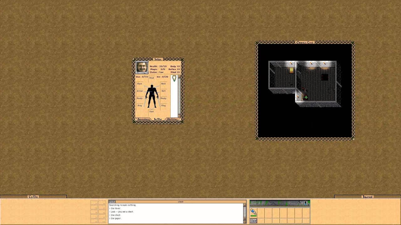 Cythera trailer thumbnail