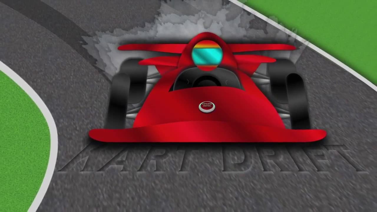 Kart Drift trailer thumbnail