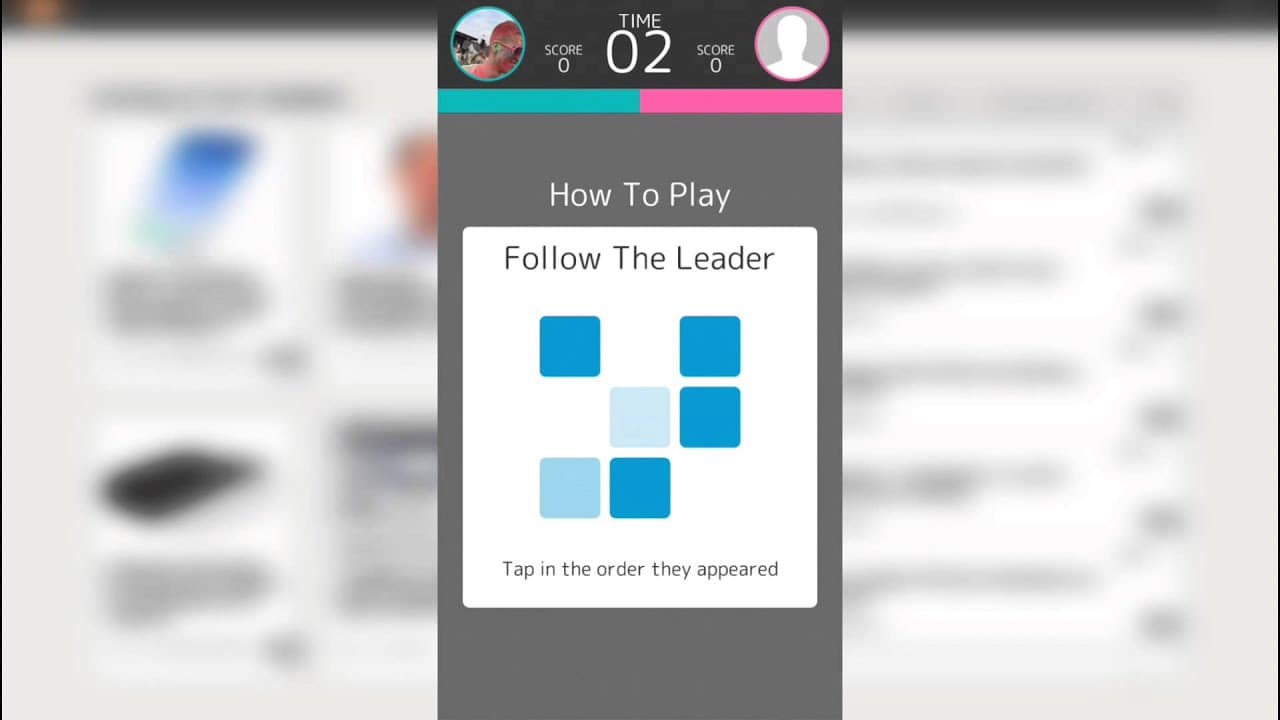 Brain Wars trailer thumbnail